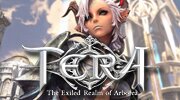 TERA: The Exiled Realm of Arborea