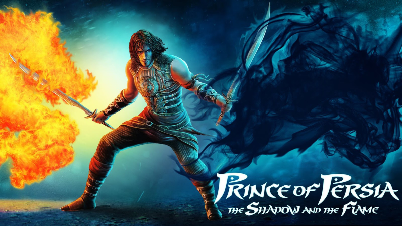 Prince of Persia: The Shadow and The Flame, Android , iOS, Ubisoft