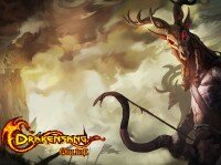 Drakensang Online,RPG,3D,Fantasy,Strategy Game,web game,browser game