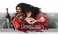 NeverLands RPG 2.5D история борьба,web game,browser game