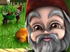 Садовая империя Симулятор 2D Бизнес Ферма,web game,browser game