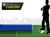 ManagerZone: Football,Симулятор,3D,футбол,управление,web game,browser game