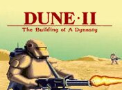 Dune 2,Стратегия,2D,бой,RTS,web game,browser game