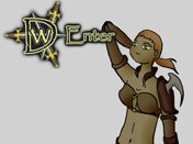 Different World RPG 2D Магия Приключения,web game,browser game