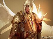Империя Богов RPG 2D Магия Приключения,web game,browser game